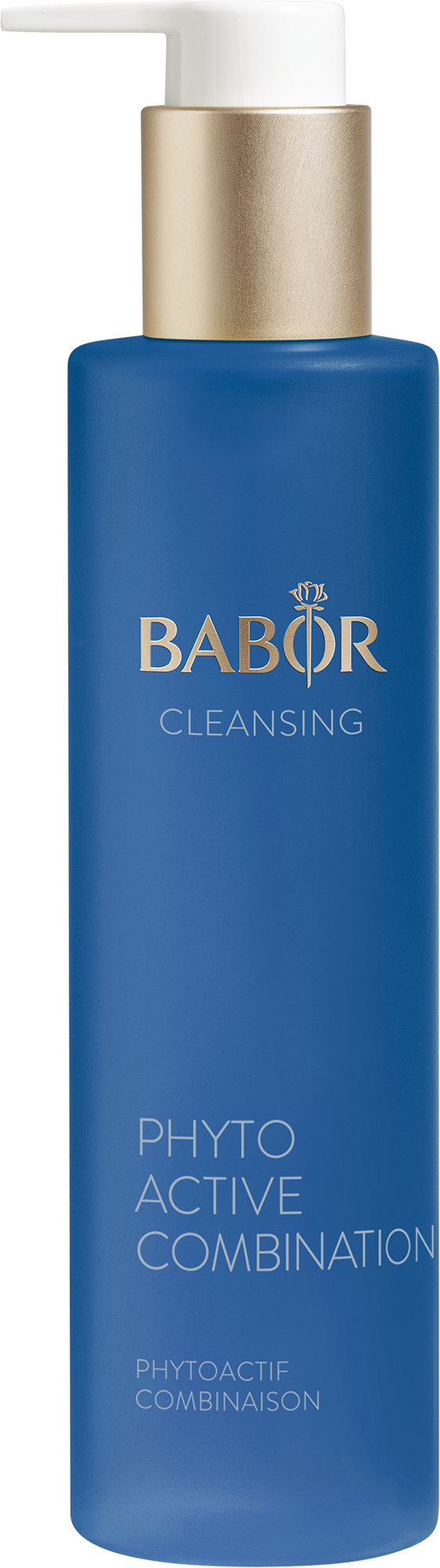 Phytoactive Combination Phytoactive Combination