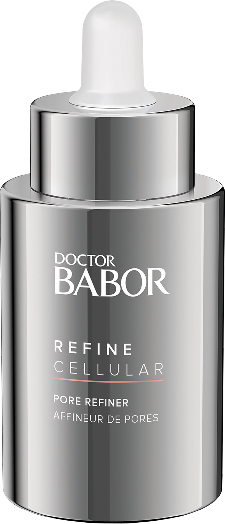 Pore Refiner Pore Refiner