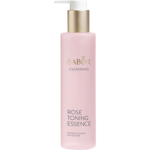 Rose Toning Essence