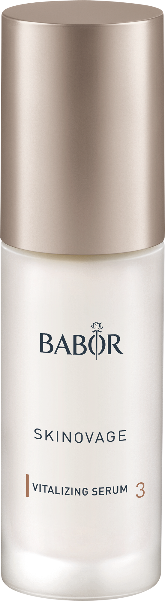 Serum Vitalizing Serum