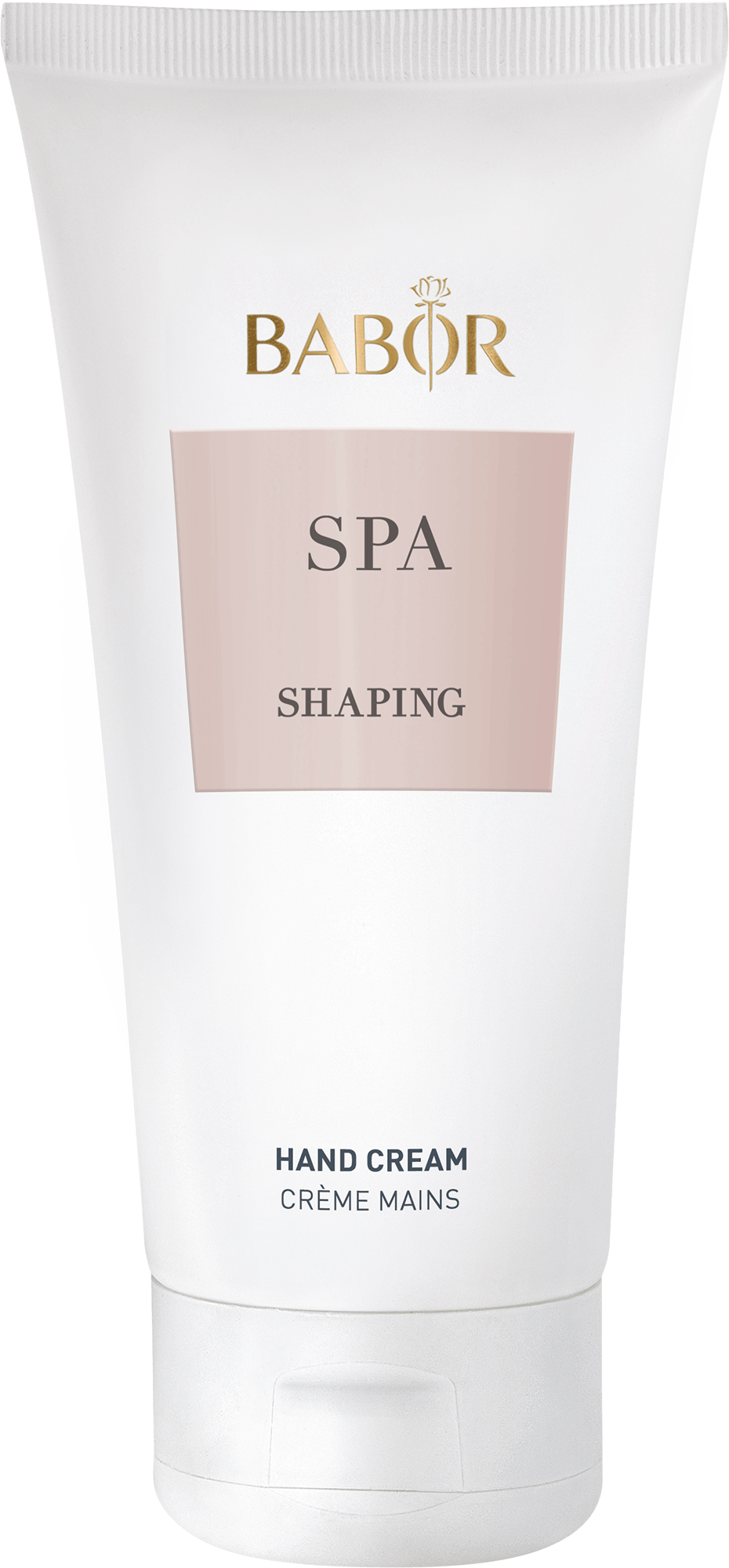 Shaping Hand Cream Hand Cream