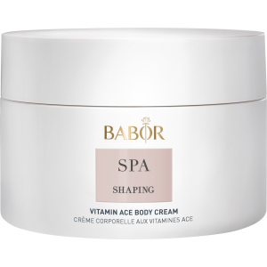 Vitamin ACE Body Cream