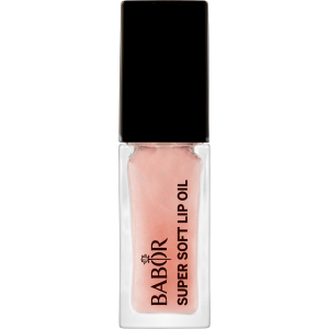Super Soft Lip Oil 01 pearl pink