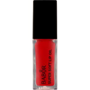 Soft Lip Oil 02 juicy red