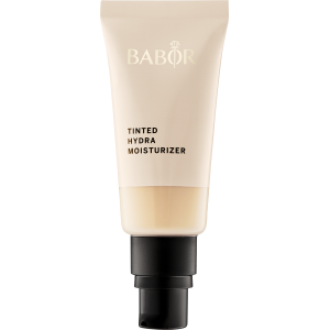 Tinted Hydra Moisturizer 01 ivory