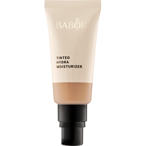 Tinted Hydra Moisturizer 03 almond