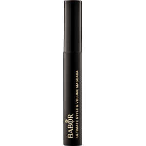 Ultimate Style & Volume Mascara