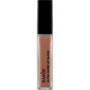 Ultra Shine Lip Gloss 02 berry nude