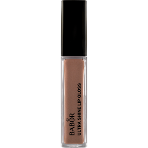 Ultra Shine Lip Gloss 01 bronze