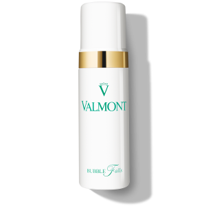 Zuiverend reinigingsschuim