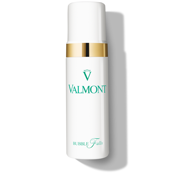 Bubble Falls Zuiverend reinigingsschuim