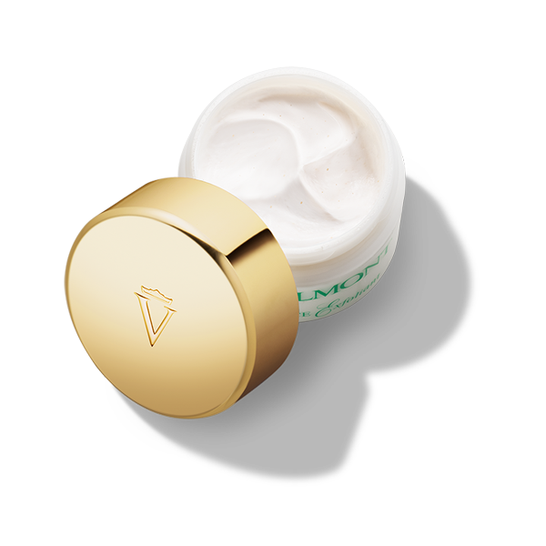 valmont-Face-Exfoliant-1 Exfolieert dode huidcellen en verfijnt de huidtextuur