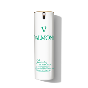 Hoge bescherming UVA / UVB crème