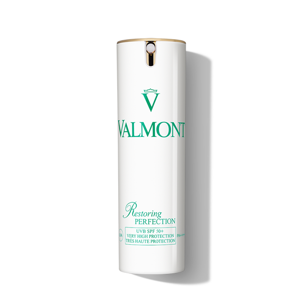 Restoring Perfection SPF50 Hoge bescherming UVA / UVB crème